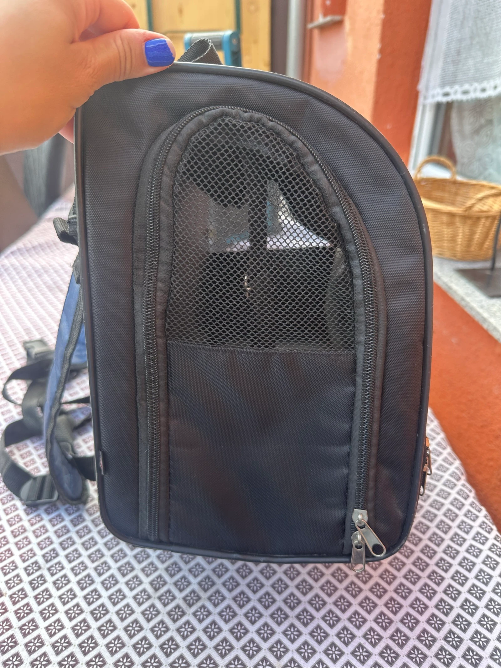 Bolsa de transporte para perros – photo 2